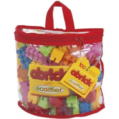 ABRICK Sac demi lune 100 pcs ABRICK Sac demi lune 100 pcs