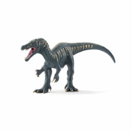 SCHLEICH - Baryonyx - 15022 - Gamme Dinosaurs