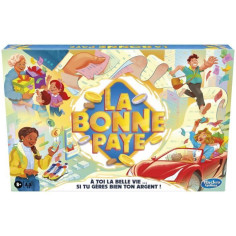 La Bonne Paye La Bonne Paye