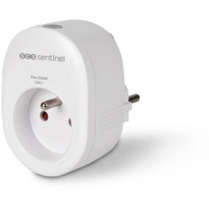 Prise connectée - SmartPlug - SCS SENTINEL Prise connectée - SmartPlug - SCS SENTINEL