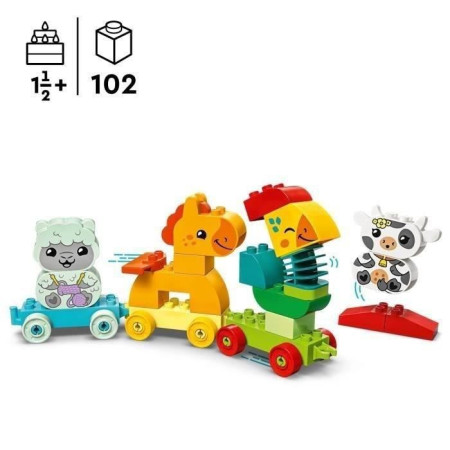  Jouet a Roues pour Enfants