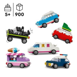  Maquette de Voiture