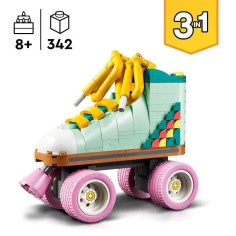  Jouet avec Mini-Skateboard et B