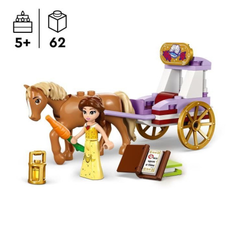 Figurines en plastique elfes et fées