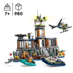  Jouet avec Hélicoptere et Bateau