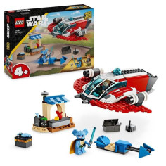 LEGO 75384 Star Wars Le Crimson Firehawk