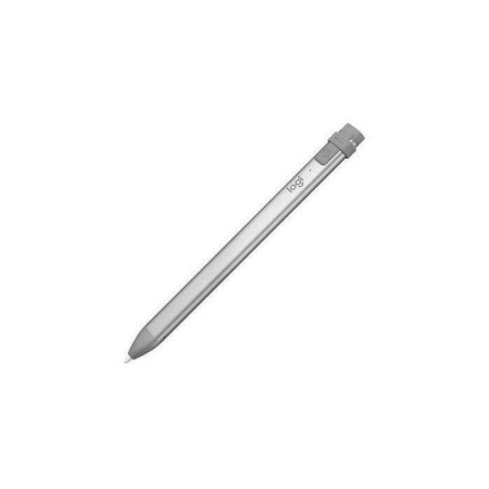 Stylet Numérique Polyvalent - LOGITECH - Pour iPad (tous les modeles 2018 et versions