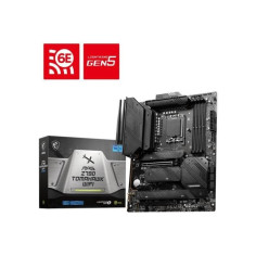 MSI - Carte Mere - MAG Z790 TOMAHAWK WIFI DDR5 MSI - Carte Mere - MAG Z790 TOMAHAWK WIFI DDR5
