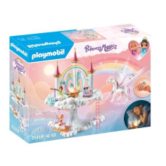 PLAYMOBIL 71359 Tourelle enchantée PLAYMOBIL 71359 Tourelle enchantée