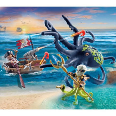  Les Pirates