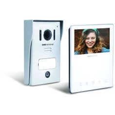 Interphone vidéo filaire Interphone vidéo filaire