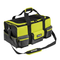 RYOBI Sac avec fond renforcé pour 4 ou 5 outils - RSSLTB1 RYOBI Sac avec fond renforcé pour 4 ou 5 outils - RSSLTB1