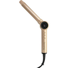 Fer a boucler SAINT ALGUE Demeliss CURL POWER - Boucleur pliant a 180° - 10 températu Fer a boucler SAINT ALGUE Demeliss CURL POWER - Boucleur pliant a 180° - 10 températu