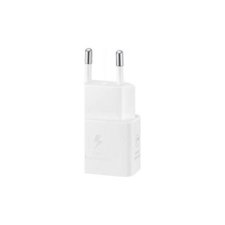 Chargeur Rapide 25W USB-C (Type-C) Blanc - Neuf Dans Son Emballage