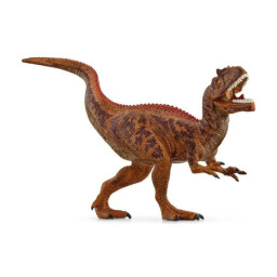 Figurine Allosaure