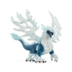 Dragon de glace