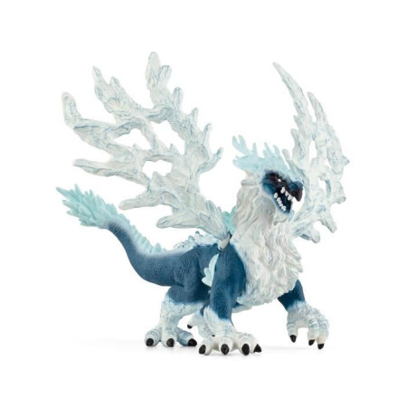 Dragon de glace