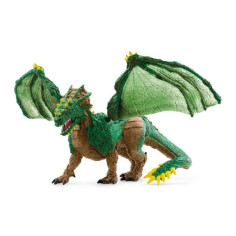 Dragon de la jungle