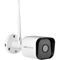 Caméra de surveillance extérieure - CamFirst OutDoor - SCS SENTINEL Caméra de surveillance extérieure - CamFirst OutDoor - SCS SENTINEL