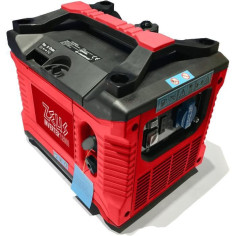 Groupe électrogene inverter ZEUZ - 1200 W Groupe électrogene inverter ZEUZ - 1200 W