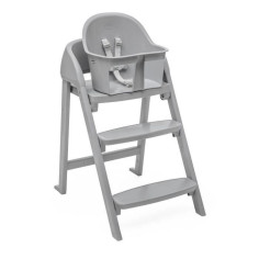 Chaise haute CHICCO Crescendo Lite - Milan mist Chaise haute CHICCO Crescendo Lite - Milan mist