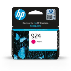 HP 924 Cartouche Encre Authentique magenta HP 924 Cartouche Encre Authentique magenta