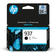 HP 937 Cartouche Encre Authentique noir HP 937 Cartouche Encre Authentique noir