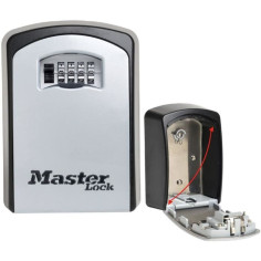 Armoire de sécurité Masterlock Boîte a clés 5403EURD Format XL Armoire de sécurité Masterlock Boîte a clés 5403EURD Format XL