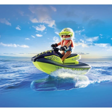 Jouet Bateau De Pompiers électrique – Pulvérisateur D’eau, Lumières, Musique – Pour Bain Et Piscine – Dès 3 Ans