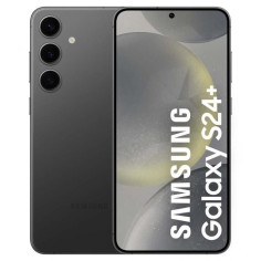 Samsung Galaxy S24 Plus Smartphone 256 Go Noir