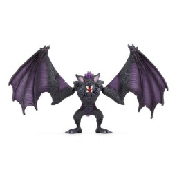 Chauve-souris des ténebres