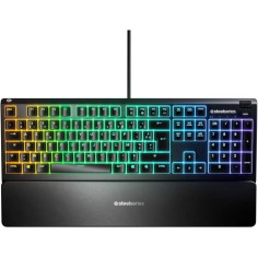 Clavier Steelseries APEX 3 FR Clavier Steelseries APEX 3 FR