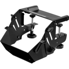 Support de volant - THRUSMASTER - SimTask Steering Kit + boule de manoeuvre - Noir -