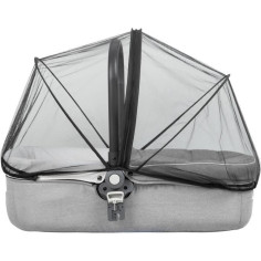 Moustiquaire pour poussette TINEO ALL INCLUSIVE - Ouverture facile avec zip - Poche r Moustiquaire pour poussette TINEO ALL INCLUSIVE - Ouverture facile avec zip - Poche r