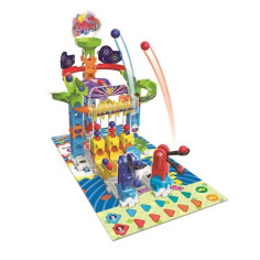 Circuit de jeu Marble Rush - Gaming Set S300 - VTECH - 4 ans + Circuit de jeu Marble Rush - Gaming Set S300 - VTECH - 4 ans +