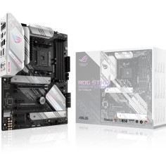 Carte Mere - ASUS - ROG STRIX B550-A GAMING Carte Mere - ASUS - ROG STRIX B550-A GAMING