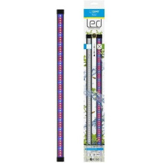 CIANO CLN5 rampe led blanche et RGB 1