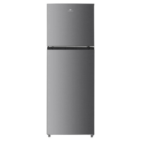 Réfrigérateur congélateur haut CONTINENTAL EDISON CEF2D334NFS - total No Frost - Clas
