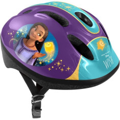 Casque de sport - DISNEY - WISH - Taille S - Tour de tete réglable 53/56cm - Aération