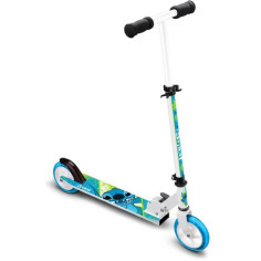 Trottinette pliable - DISNEY - STITCH - Roues 6' 145mm x 30 mm Trottinette pliable - DISNEY - STITCH - Roues 6' 145mm x 30 mm