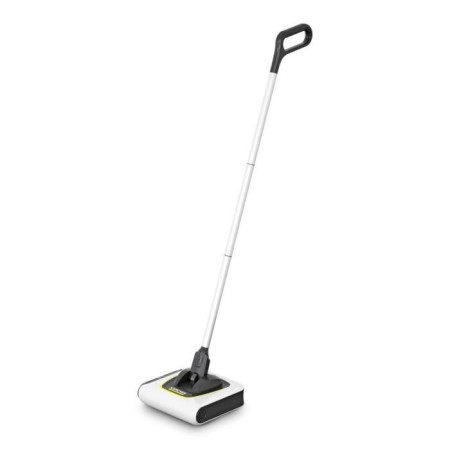 NEW KARCHER KB 5 - Balai électrique sans fil - Autonomie 30 min sur sols durs (20min