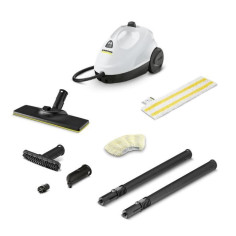 NEW KARCHER SC 2 Easy Fix - Nettoyeur vapeur - 1500 W - 3 NEW KARCHER SC 2 Easy Fix - Nettoyeur vapeur - 1500 W - 3