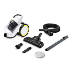 NEW KARCHER VC 3 - Aspirateur traineau sans sac multicyclonique - 700 W - Filtre HEPA