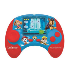 Console éducative bilingue La Pat' Patrouille avec écran LCD FR-EN Console éducative bilingue La Pat' Patrouille avec écran LCD FR-EN
