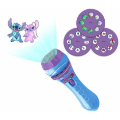 Projecteur d'images Stitch Projecteur d'images Stitch