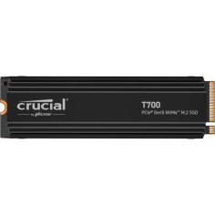 SSD interne Crucial T700 4TB SSD
