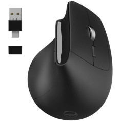 Souris Ergonomique sans fil - MOBILITY LAB - ML313139 - Plug & Play Souris Ergonomique sans fil - MOBILITY LAB - ML313139 - Plug & Play