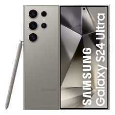 Samsung Galaxy S24 Ultra Smartphone 256 Go Gris