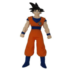 Figurine extensible Dragon Ball - Monster Flex - Modele aléatoire - SILVERLIT Figurine extensible Dragon Ball - Monster Flex - Modele aléatoire - SILVERLIT