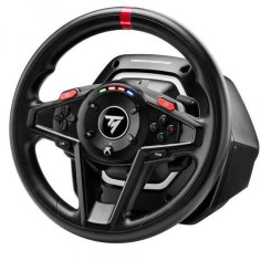 Volant de Course a retour de force - THRUSTMASTER - T128 SimTask Pack - Xbox Series X